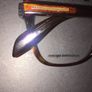Alexander McQueen reading Glasses Image 6