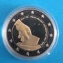 2011 Malta proof 2euro. Image 3
