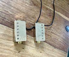 Epiphone Humbucker