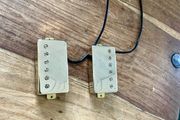 Epiphone Humbuckers