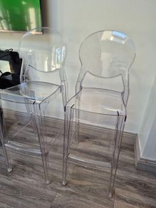 High stools