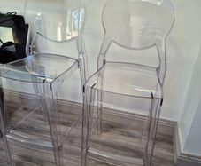 High stools