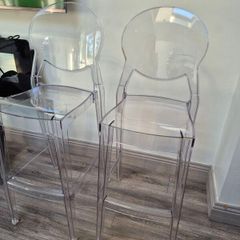 High stools