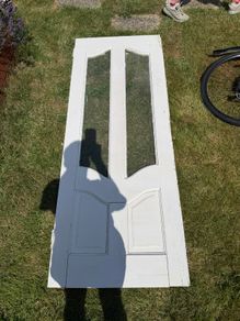 FREE Internal Double Doors