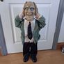 Halloween scary figure. Image 3