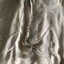 Zara Military Style Coat Image 5