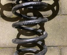 Eibach ProKit Springs for Passat B5.5 (two front, one rear)