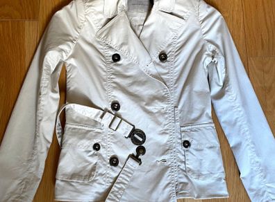 Burberry jacket, new without tags