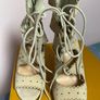 FAB Silvan Heach High Heels shoes Image 3