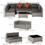 Sofa Set Image 3