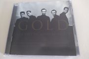 The Best Of Spandau Ballet Gold Cd