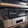 Technics Cassette Deck and Tuner Image 2
