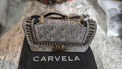 Carvela cross body bag