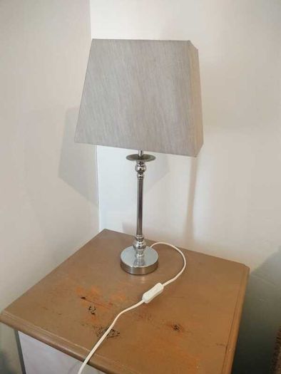 Table lamp x2