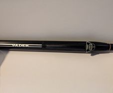 Cross Star Wars - Darth Vader Gel Pen