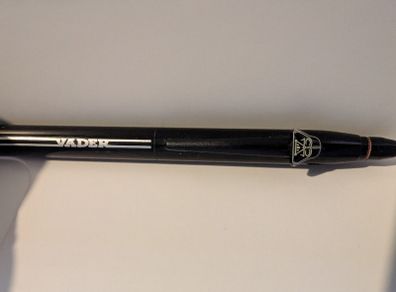 Cross Star Wars - Darth Vader Gel Pen
