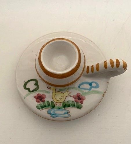 Vintage Egg Cup