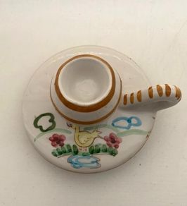 Vintage Egg Cup