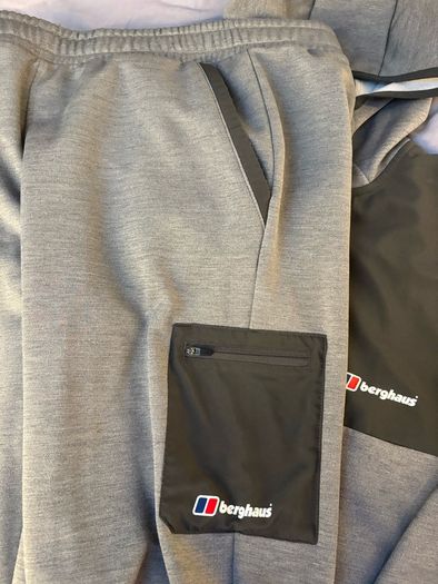 tracksuit