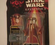 Star Wars Episode 1 Queen Amidala