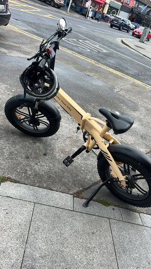 Ado Bike
