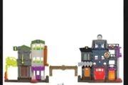 Imaginext Batman and Joker set