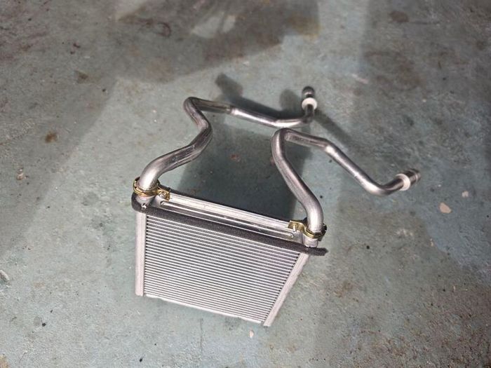 Heater core  Vw / Audi / Skoda / Seat / Cupra