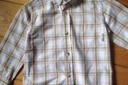 Age 2-3 Checked Shirt