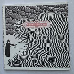 Thom Yorke - The Eraser - Gatefold CD