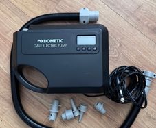 Dometic 12v Gale Electric Pump