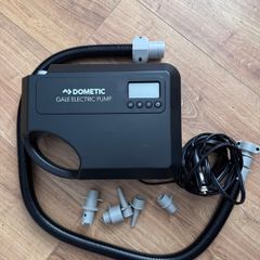 Dometic 12v Gale Electric Pump