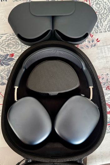 AirPods Max (2nd Gen 2024) USB-C Midnight