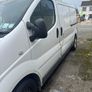 renault traffic Image 2