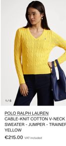 Polo Ralph Lauren Jumper