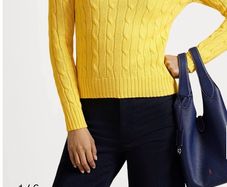 Polo Ralph Lauren Jumper