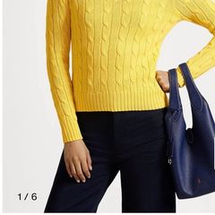 Polo Ralph Lauren Jumper