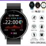 New Smartwatch Bluetooth Call Smart Watch Men Ladies Sports Bracelet NFC Waterproof Custom Watch Face Men SmartWatch For IOS Android Image 3