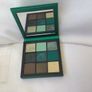 Hudabeauty Emerald Obsessions Eyeshadow Palette Image 5