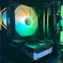 Custom Gaming Pc - Ryzen 5 7500f / Rtx 5060 Ti / 32gb Ddr5 / 1tb Ssd Image 3