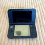 New Nintendo 3DS XL Metallic Blue Image 6