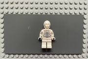 lego Star Wars sw0165  K-3PO minifigure