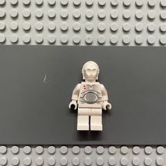 lego Star Wars sw0165  K-3PO minifigure