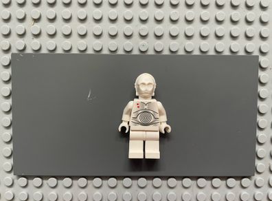 lego Star Wars sw0165  K-3PO minifigure
