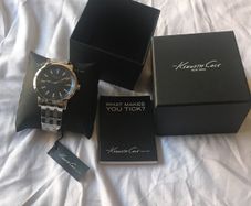 kenneth cole watch