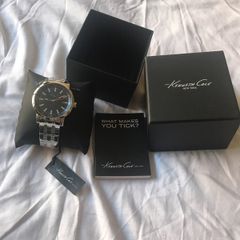 kenneth cole watch