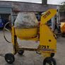 winget cement mixer Image 8