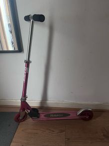 kids scooter