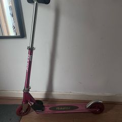 kids scooter