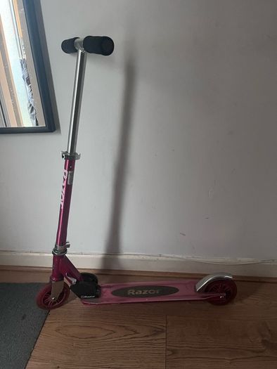 kids scooter