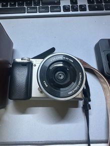 Sony A6000